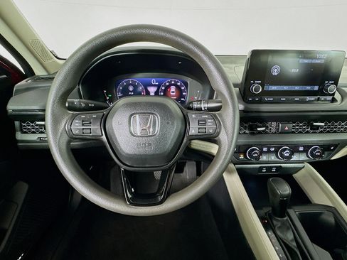Used 2024 Honda Accord EX image 10