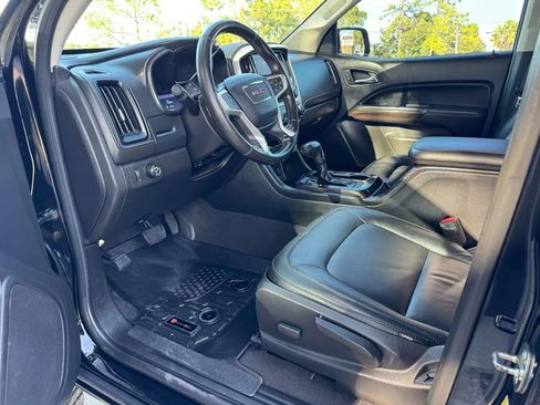 Used 2020 GMC Canyon SLE w/ Trailering Package image 11