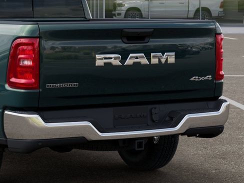 New 2026 RAM 1500 Big Horn AWD/4WD image 13