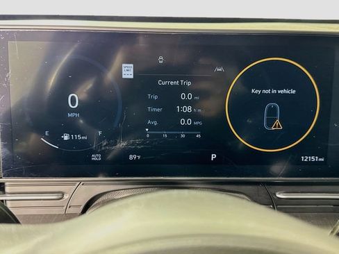Used 2024 Hyundai Kona SEL w/ Convenience Package AWD/4WD image 20