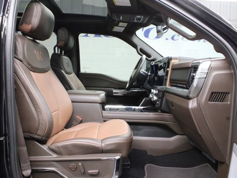Used 2026 Ford F250 King Ranch AWD/4WD image 41