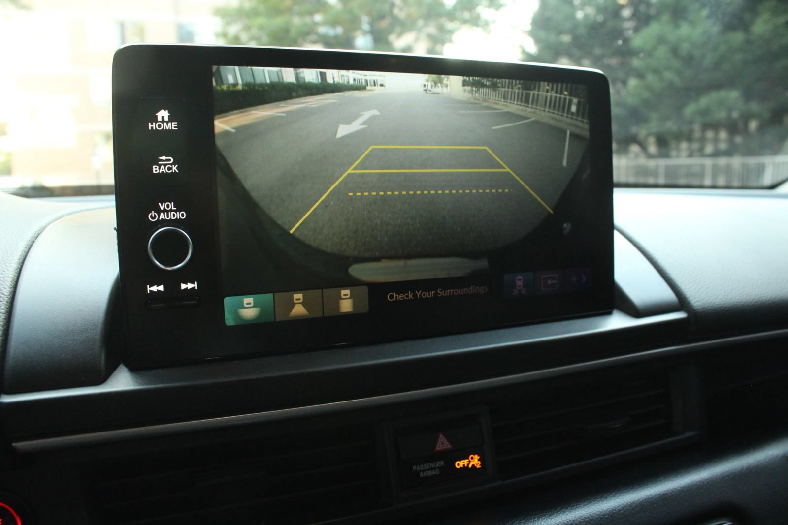 Used 2024 Honda Pilot EX-L image 36