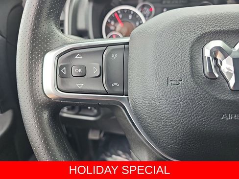 New 2026 RAM 2500 Tradesman image 16