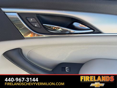 Used 2019 Cadillac CTS Luxury image 31