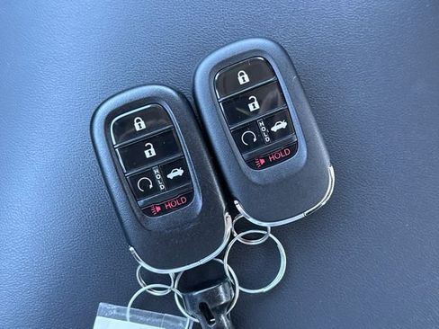Used 2024 Honda Accord Touring image 30