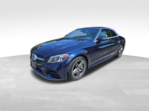 Certified 2021 Mercedes-Benz E 350 4MATIC Sedan image 1