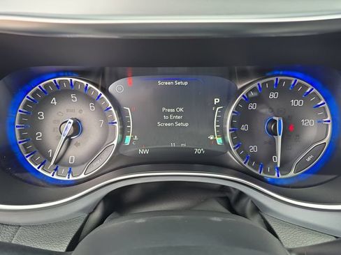 New 2026 Chrysler Pacifica Limited w/ S Appearance Package FWD image 29
