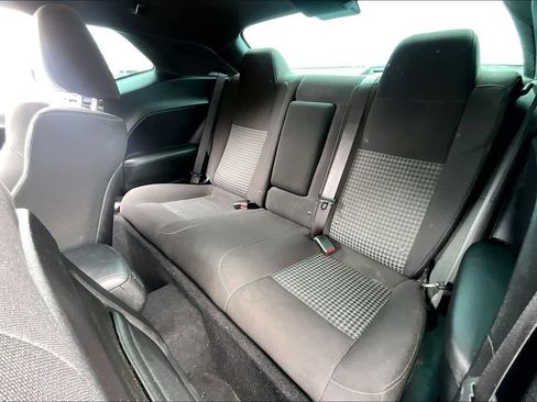 Used 2020 Dodge Challenger GT w/ Blacktop Package RWD image 21