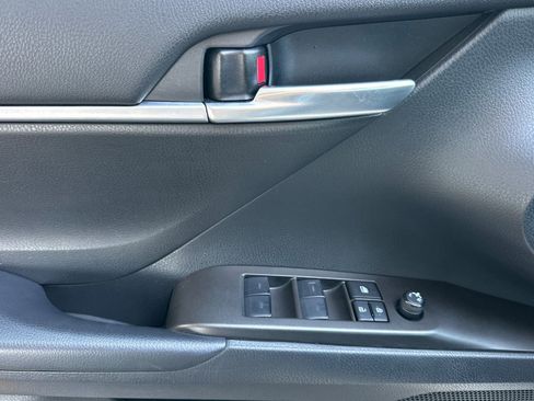 Certified 2023 Toyota Camry LE FWD image 11
