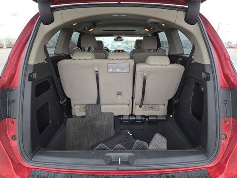 Used 2023 Honda Odyssey EX-L image 20