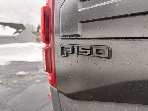 Used 2018 Ford F150 Raptor w/ Equipment Group 802A Luxury image 10