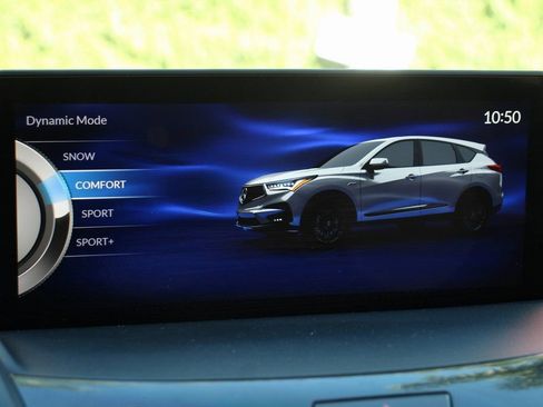 Used 2021 Acura RDX AWD image 31