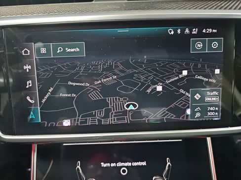 Used 2021 Audi S7 Premium Plus w/ S Sport Package image 22