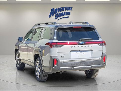 New 2026 Subaru Outback Premium AWD/4WD image 5