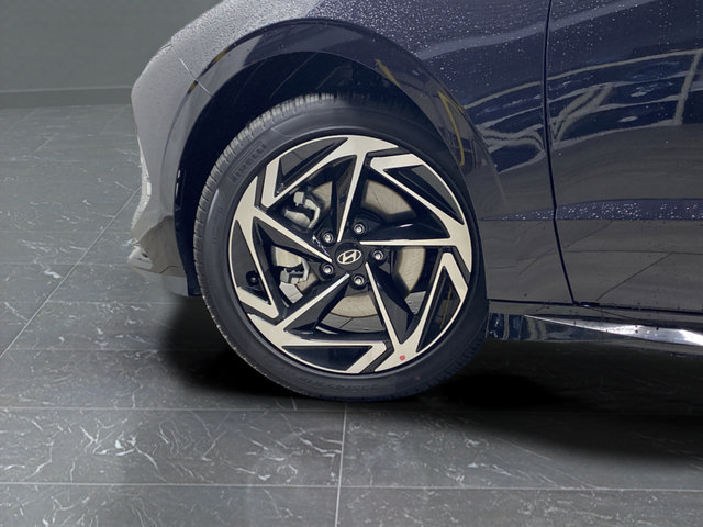 New 2026 Hyundai Sonata SEL FWD image 31