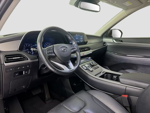 Used 2021 Hyundai Palisade SEL w/ Cargo Package AWD/4WD image 10