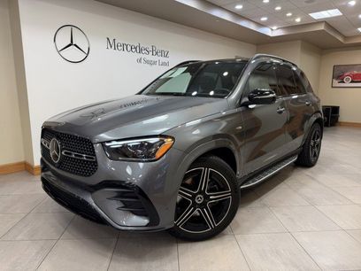 Certified 2025 Mercedes-Benz GLE 450e 4MATIC