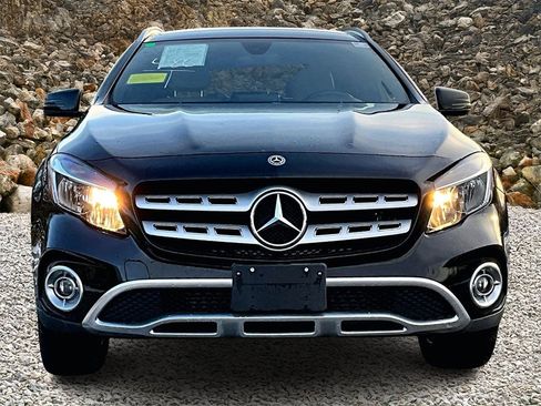 Used 2020 Mercedes-Benz GLA 250 GLA 250 w/ Premium Package image 3