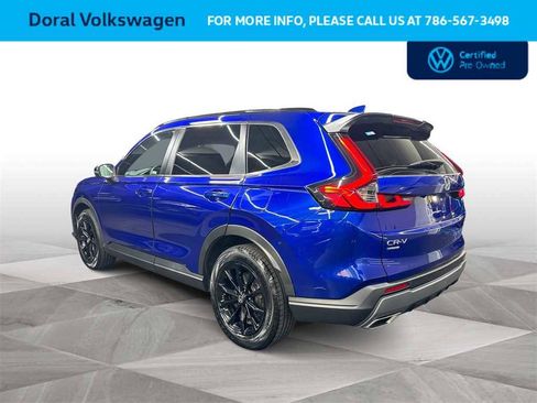 Used 2023 Honda CR-V Sport image 6