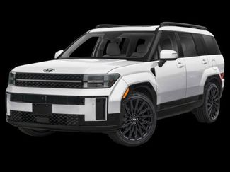 New 2026 Hyundai Santa Fe Calligraphy video 1