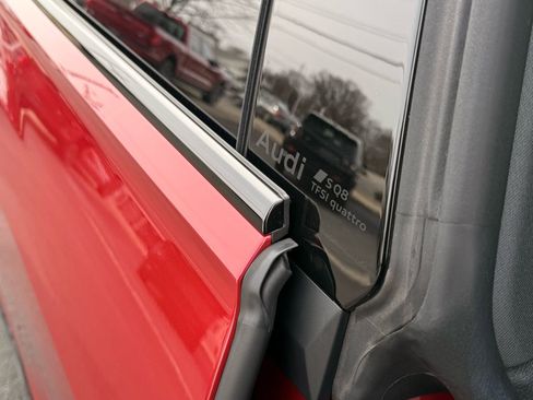 Used 2024 Audi SQ8 Premium Plus image 14