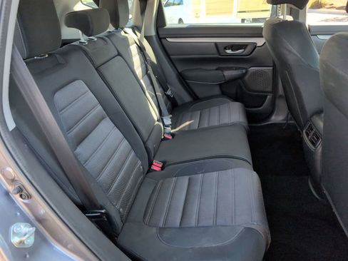 Used 2018 Honda CR-V LX image 19