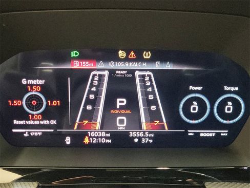 Used 2024 Audi RS 3 image 25