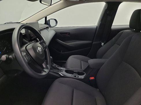 Used 2024 Toyota Corolla LE FWD image 17
