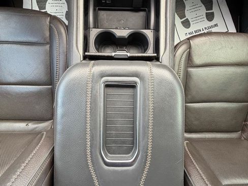Used 2021 GMC Yukon Denali w/ Denali Premium Package RWD image 25