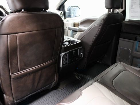 Certified 2019 Ford F150 Limited image 22