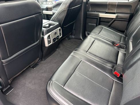 Used 2021 Ford F250 Lariat AWD/4WD image 14
