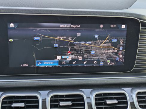 Used 2020 Mercedes-Benz GLE 350 GLE 350 image 23