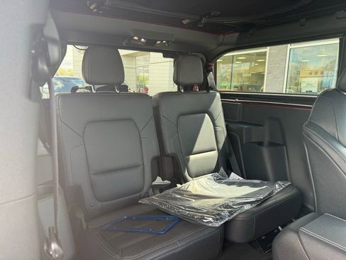 New 2026 Ford Bronco Badlands AWD/4WD image 27