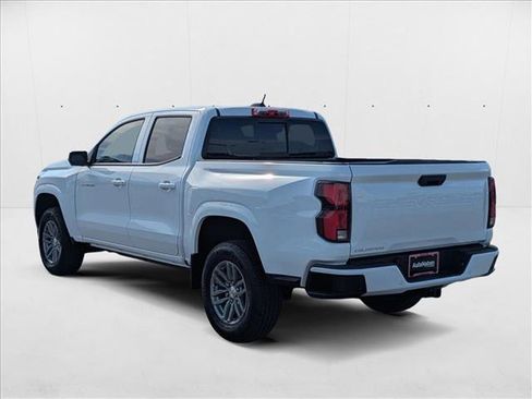 New 2026 Chevrolet Colorado LT w/ LT Convenience Package image 8