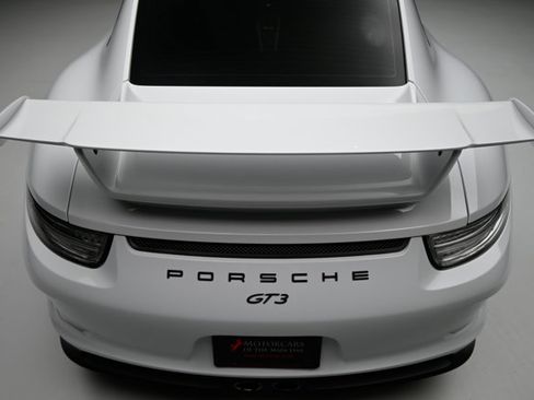 Used 2015 Porsche 911 GT3 image 36