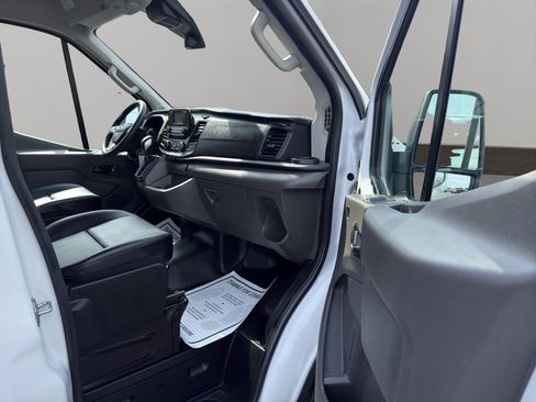 Used 2025 Ford Transit 250 148 High Roof Extended image 17