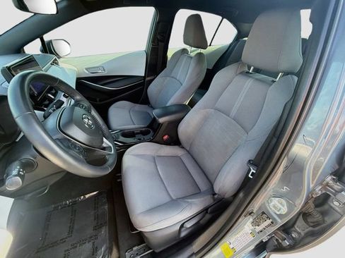 Used 2023 Toyota Corolla SE FWD image 21
