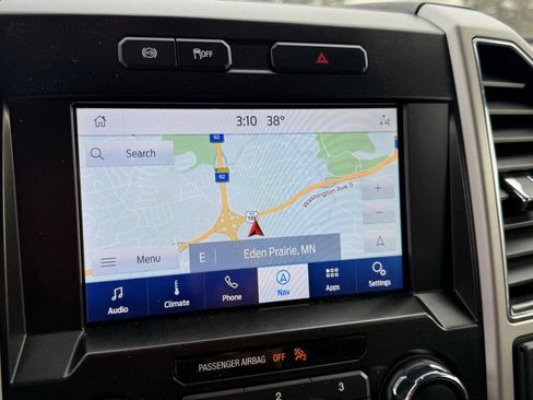 Used 2021 Ford F250 Lariat image 24