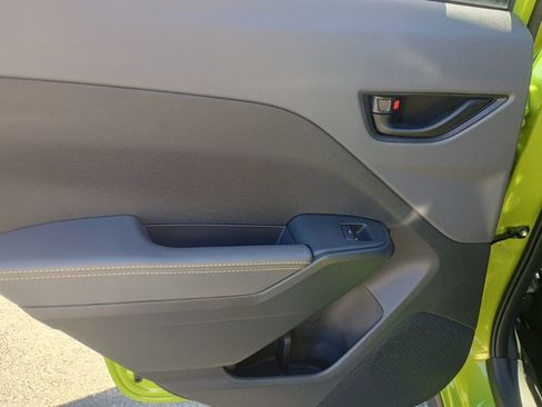 New 2026 Subaru Crosstrek 2.5i Sport image 12