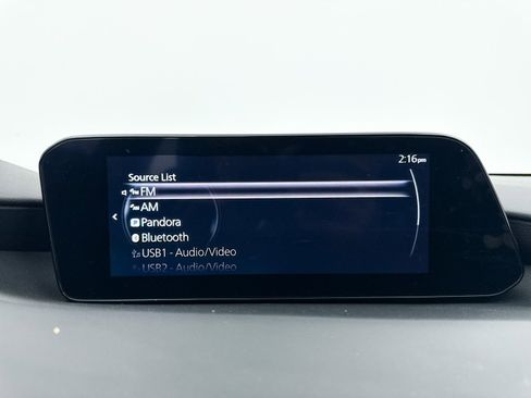 Used 2023 MAZDA MAZDA3 s image 24