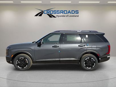 New 2026 Hyundai Palisade XRT Pro