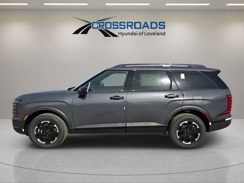 New 2026 Hyundai Palisade XRT Pro image 2