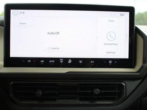 New 2026 Ford Bronco Sport Big Bend AWD/4WD image 2