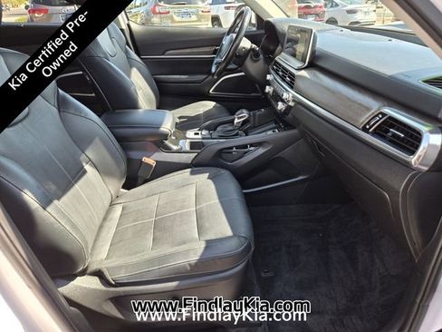 Certified 2022 Kia Telluride EX AWD/4WD image 18