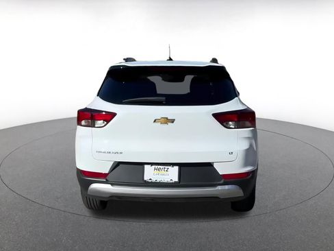 Used 2025 Chevrolet TrailBlazer LT image 9