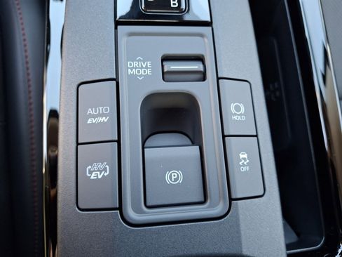 New 2026 Toyota Prius Plug-In Hybrid image 20