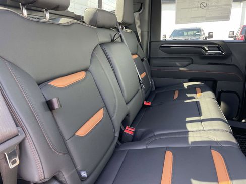 New 2026 GMC Sierra 2500 AT4 w/ AT4 Premium Plus Package image 25