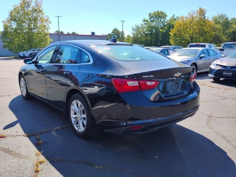 Used 2023 Chevrolet Malibu LT image 5