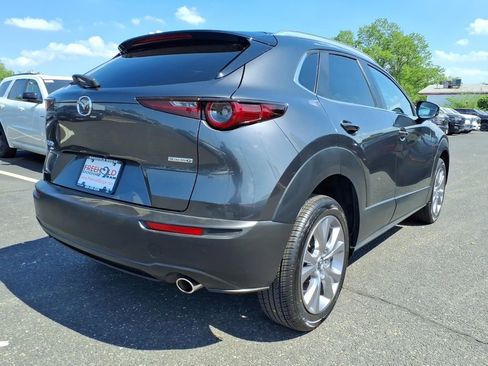 Used 2023 MAZDA CX-30 AWD 2.5 S w/ Preferred Package image 19