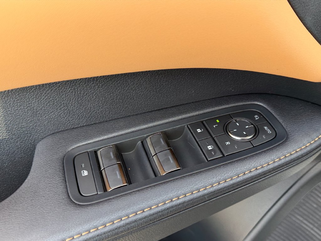 New 2026 Lexus RX 350 Premium AWD/4WD image 11